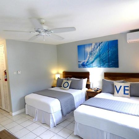 Apartament Beach Studio 4 Ocho Rios Zewnętrze zdjęcie