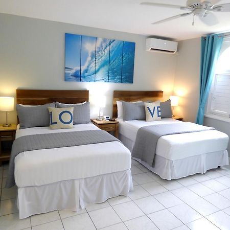 Apartament Beach Studio 4 Ocho Rios Zewnętrze zdjęcie