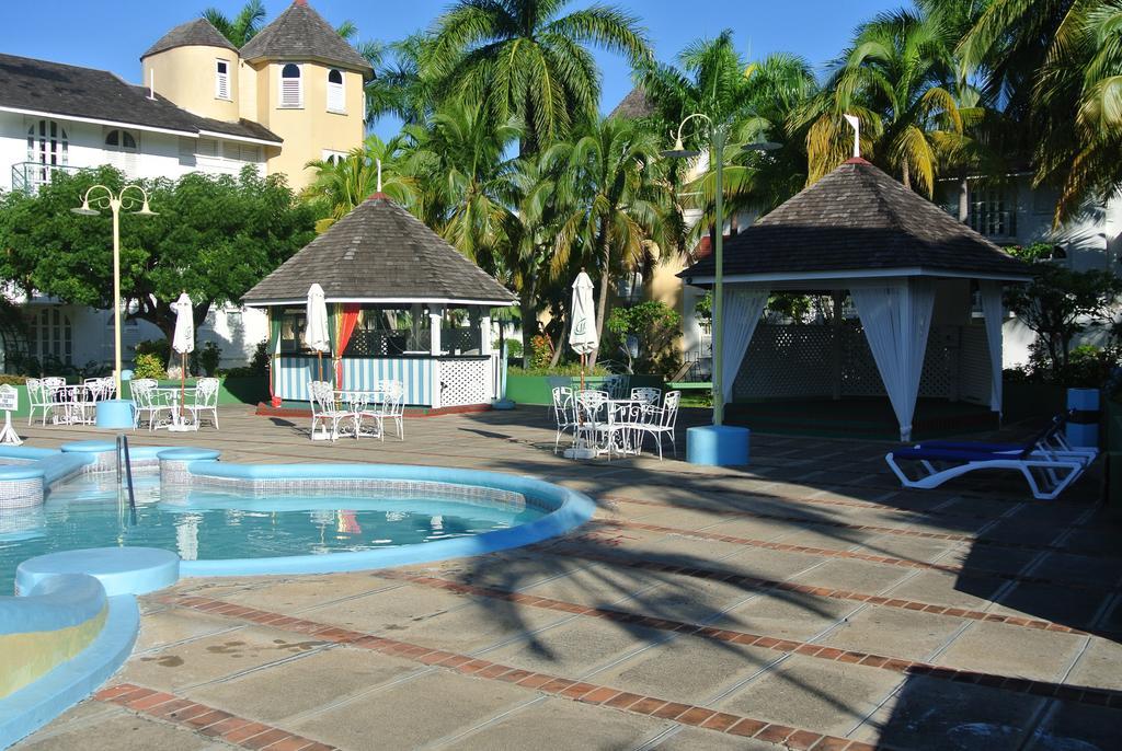 Apartament Beach Studio 4 Ocho Rios Pokój zdjęcie