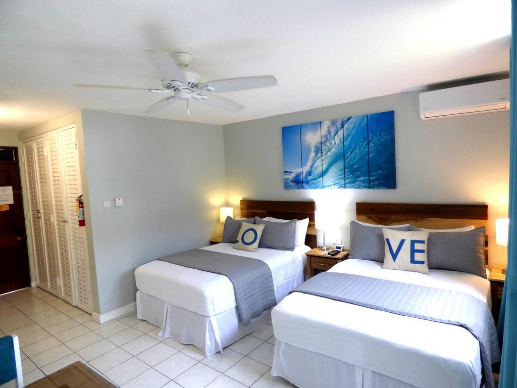 Apartament Beach Studio 4 Ocho Rios Zewnętrze zdjęcie