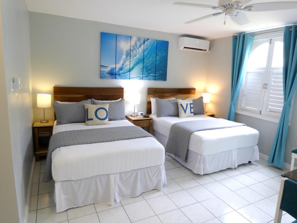 Apartament Beach Studio 4 Ocho Rios Zewnętrze zdjęcie