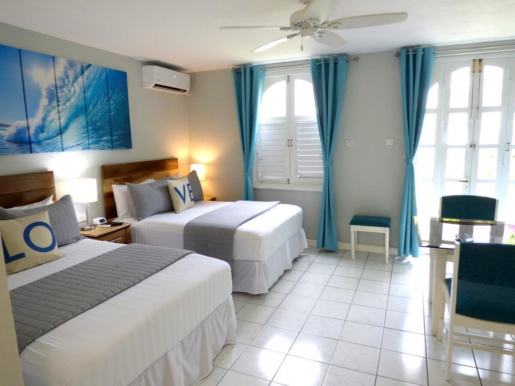 Apartament Beach Studio 4 Ocho Rios Zewnętrze zdjęcie