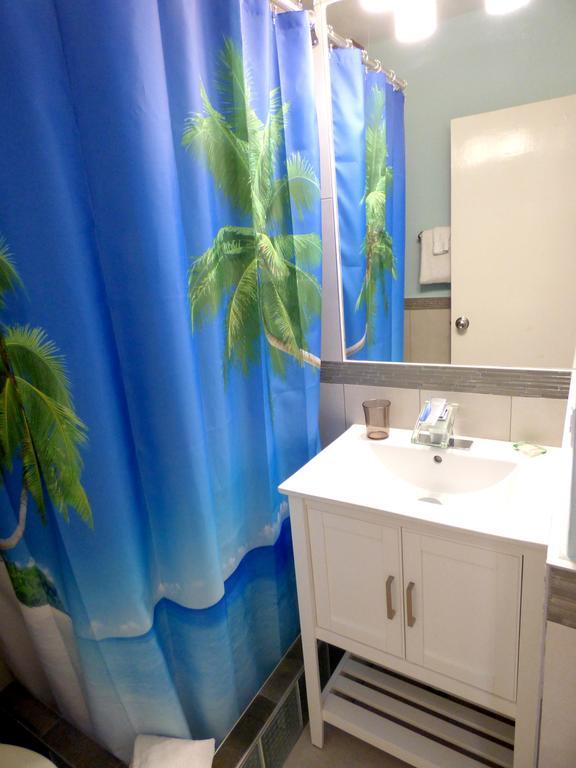 Apartament Beach Studio 4 Ocho Rios Zewnętrze zdjęcie