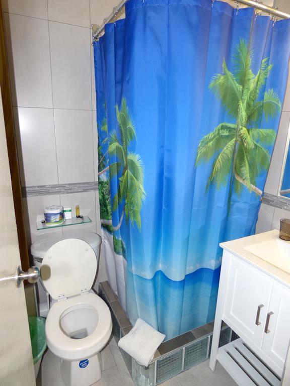 Apartament Beach Studio 4 Ocho Rios Zewnętrze zdjęcie